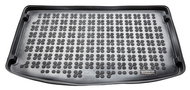 REZAW-PLAST Rubber bootlid Kia Rio, 2017-, Hatchback, except Mild Hybrid - Boot Tray