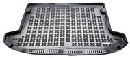REZAW-PLAST Rubber trunk pan Kia Sportage IV, 2015-2021, upper bottom - Boot Tray