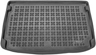 REZAW-PLAST Rubber trunk pan Kia Stonic, 2017-, upper bottom - Boot Tray