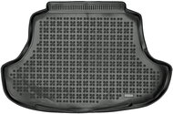 REZAW-PLAST Rubber boot liner Lexus ES VII, 2018-, petrol-Hybrid - Boot Tray