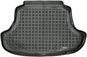 Boot Tray REZAW-PLAST Rubber boot liner Lexus ES VII, 2018-, petrol-Hybrid - Vana do kufru