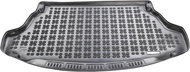 REZAW-PLAST Rubber boot liner Lexus RX, 2023-, all hybrid models - Boot Tray