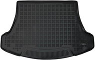 REZAW-PLAST Rubber boot liner Lexus RZ, 2023- , - Boot Tray