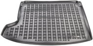 REZAW-PLAST Rubber bootlid Mazda 3 IV, 2019-, Sedan - Boot Tray
