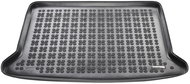 REZAW-PLAST Rubber bootlid Mazda CX30, 2019-, without Smart Cargo - Boot Tray