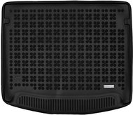REZAW-PLAST Rubber trunk pan Mazda CX-5, 2017-, upper bottom - Boot Tray