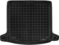 REZAW-PLAST Rubber boot liner Mercedes CLA II, X118, 2019-, Shooting Brake - Boot Tray