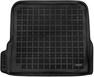 REZAW-PLAST Rubber boot liner Mercedes EQE, V295, 2022-, Sedan - Boot Tray