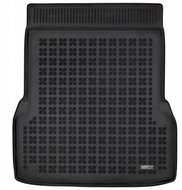 REZAW-PLAST Rubber boot liner Mercedes EQS, V297, 2021-, Limouzine - Boot Tray