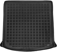 REZAW-PLAST Rubber boot liner Mercedes GLE II Coupe C167, 2019-, Plug-in Hybrid - Boot Tray