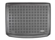 REZAW-PLAST Rubber boot liner Mercedes W177, A-Class, 2018-, AMG Hatchback - Boot Tray