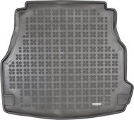 REZAW-PLAST Rubber boot liner Mercedes W206, C-Class, 2021-, Limousine - Boot Tray