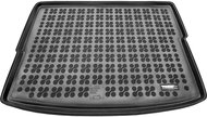 REZAW-PLAST Rubber trunk liner Mitsubishi Eclipse Cross, 2018-2021 - Boot Tray