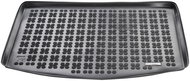 REZAW-PLAST Rubber trunk pan Nissan Juke II, 2019-, lower bottom - Boot Tray