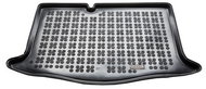 REZAW-PLAST Rubber boot liner Nissan Micra V, 2016-2022 - Boot Tray