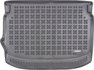 REZAW-PLAST Rubber boot liner Nissan Qashqai, 2021-, upper bottom - Boot Tray