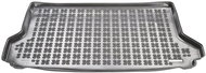 REZAW-PLAST Rubber boot liner Nissan X-Trail T32, 2017-2021 - Boot Tray