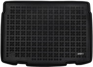 REZAW-PLAST Rubber boot liner Opel Astra L, 2022-, Hatchback, PHEV, single bottom - Boot Tray