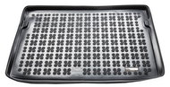 REZAW-PLAST Rubber trunk pan Opel Crossland X, 2017-2024, upper bottom - Boot Tray