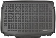 REZAW-PLAST Rubber trunk liner Opel Mokka B, -e, 2020-, single trunk bottom - Boot Tray