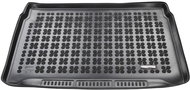 REZAW-PLAST Rubber boot liner Peugeot 2008 II, 2019-, upper bottom - Boot Tray