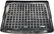 REZAW-PLAST Rubber boot liner Peugeot 3008, 2016-2024, upper bottom - Boot Tray