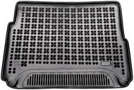 REZAW-PLAST Rubber boot liner Peugeot 3008, 2020-, Hybrid, Plug-in Hybrid, 4x4 - Boot Tray
