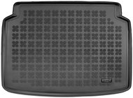 REZAW-PLAST Rubber boot liner Peugeot 308, 2021-, Hatchback, outside Plug-in Hybrid - Boot Tray