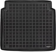 REZAW-PLAST Rubber boot liner Peugeot 408, 2022-, underfloor organizer - Boot Tray
