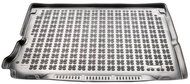 REZAW-PLAST Rubber boot liner Peugeot 5008 II, 2017-2024, 7 seats (folded third row) - Boot Tray