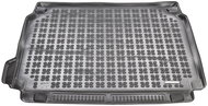 REZAW-PLAST Rubber boot liner Peugeot 508 II, 2018-, Combi - Boot Tray