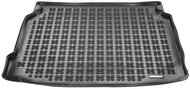 REZAW-PLAST Rubber boot liner Peugeot 508 II, 2018-, Liftback - Boot Tray