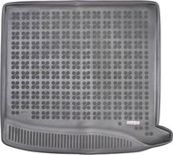 REZAW-PLAST Rubber boot liner Renault Arkana, 2019-, for upper part of the storage compartment - Boot Tray