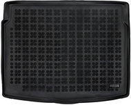 REZAW-PLAST Rubber boot liner Renault Austral, 2022-, MHEV, range - Boot Tray