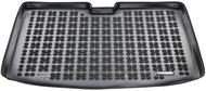 REZAW-PLAST Rubber boot liner Renault Captur II, 2019-, bottom - Boot Tray