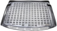 REZAW-PLAST Rubber boot liner Renault Megane IV, 2016-2024, Combi, Grandtour, lower bottom - Boot Tray