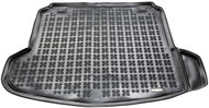 REZAW-PLAST Rubber boot liner Renault Megane IV, 2016-2024, Sedan - Boot Tray