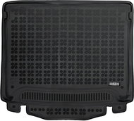 REZAW-PLAST Rubber boot liner Renault Megane IV, 2020-, E-Tech, PHEV, Combi - Boot Tray