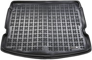 REZAW-PLAST Rubber boot liner Renault Megane, 2016-2024, Grandtour, upper bottom - Boot Tray