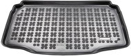 REZAW-PLAST Rubber trunk liner Seat Arona, 2017-, bottom - Boot Tray