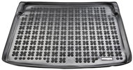 REZAW-PLAST Rubber boot liner Seat Ateca, 2016-, upper bottom - Boot Tray