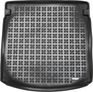 REZAW-PLAST Rubber boot liner Seat Leon IV, 2020-, Combi - Boot Tray