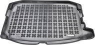 REZAW-PLAST Rubber boot liner Seat Leon IV, 2020-, Hatchback - Boot Tray