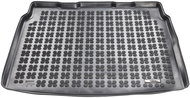 REZAW-PLAST Rubber boot liner Seat Tarraco 2018-, bottom - Boot Tray