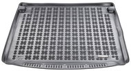 REZAW-PLAST Rubber boot liner Seat Tarraco 2018-, VW Tiguan, 2017-2024, Allspace, upper bottom - Boot Tray