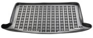 REZAW-PLAST Rubber trunk liner SsangYong Korando IV, 2019-, bottom - Boot Tray