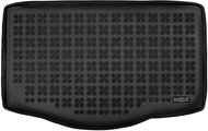 REZAW-PLAST Rubber trunk liner SsangYong Tivoli, 2019-, bottom - Boot Tray
