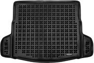REZAW-PLAST Rubber trunk liner SsangYong Torres, 2023-, bottom - Boot Tray