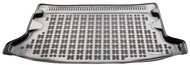 REZAW-PLAST Rubber boot liner Subaru XV II, 2018- , - Boot Tray