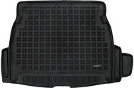 REZAW-PLAST Rubber boot liner Suzuki Across, 2020-, single bottom; Toyota Rav4 V, 2021-, PHEV - Boot Tray